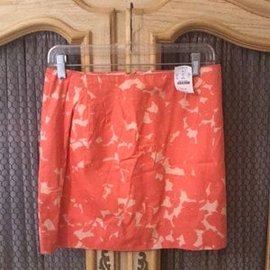 J Crew skirt